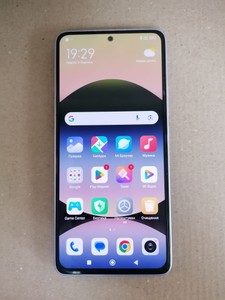 Б/в Мобільний телефон Xiaomi redmi note 14 5g 6/128gb 01-201063968