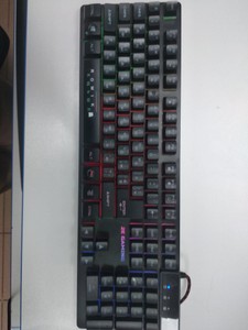Б/в Клавіатура Malead Ltd. 2e gaming 01-201064983