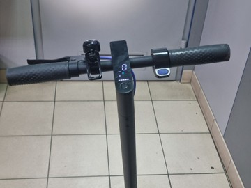 Б/в Електросамокат Xiaomi mi electric scooter 3 01-201006289