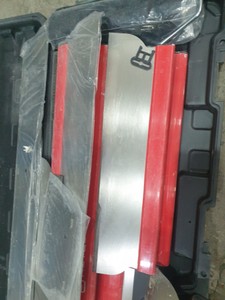 Б/в Набір шпателів Novqo finish pro 01-201062537