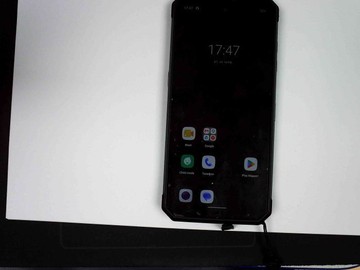 Б/в Мобільний телефон Oukitel wp21 12/256gb 01-201070874