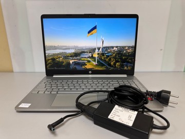 Hp 16/ryzen 5 5500u ddr4/8gb ddr4/hdd *відсутній/ssd 240 gb/*інтегрована