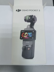 Б/в Екшн-камера Dji osmo pocket 3 01-201071175