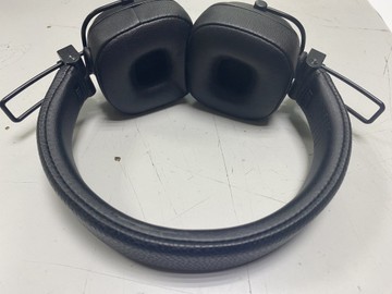 Б/в Навушники Marshall major iv 01-201072139