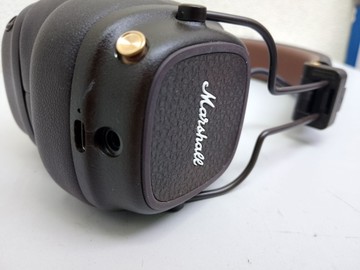 Б/в Навушники Marshall major v 01-201071359
