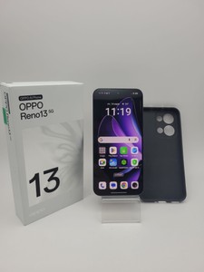 Б/в Мобільний телефон Oppo reno13 5g 12/256gb 01-201065951