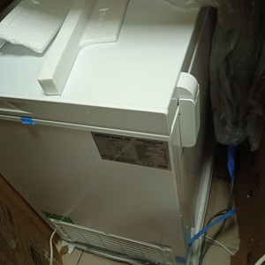 Б/в Морозильна скриня Grunhelm gcfw-200 01-201071333