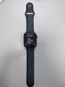 Б/в Смарт-годинник Apple watch series 7 45mm 01-201072030