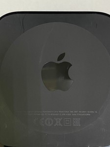 Б/в HD-медіаплеєр Apple a1625 tv apple 32gb 01-201070798