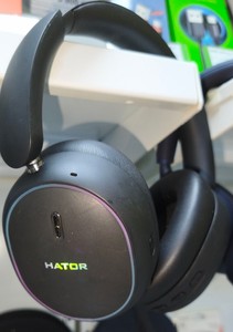 Б/в Навушники Hator phoenix 2 wireless 01-201072897