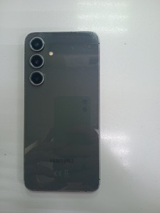 Б/в Мобільний телефон Samsung galaxy s24 fe 8/256gb 01-201072237