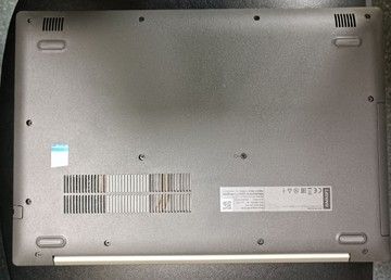 Б/в Ноутбук Lenovo 15/pentium n5000 ddr4/4gb ddr4/hdd 500 gb/ssd *відсутній/*інтегрована 01-201072157