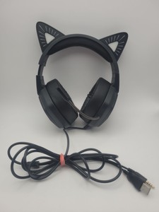 Б/в Навушники Borofone bo106 elf cat/pink 01-201001406