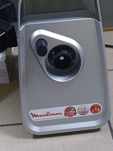Б/в М`ясорубка Moulinex me307832 01-201074880