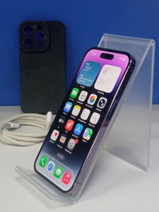 Б/в Мобільний телефон Apple iphone 14 pro 256gb 01-201011712