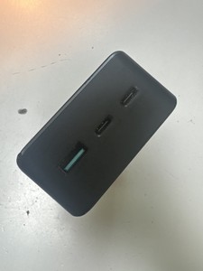 Б/в Повербанк Hoco 30000mah 65w 01-201075303