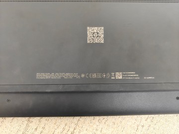 Б/в Ноутбук Hp omnibook/amd ryzen 5 130/ram24gb ddr5/ssd512gb/radeon 660m 01-201075453