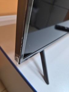 Б/в Телевізор Samsung ue43tu7100u 01-201075639