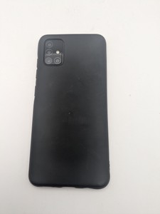 Б/в Мобільний телефон Samsung a515f galaxy a51 4/64gb 01-201074582