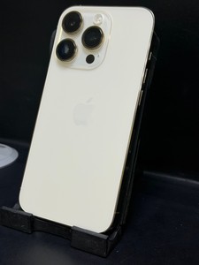 Б/в Мобільний телефон Apple iphone 14 pro 256gb 01-201074950