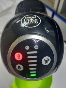 Б/в Кавоварка Krups nescafe dolce gusto genio s plus kp340b10 01-201075899