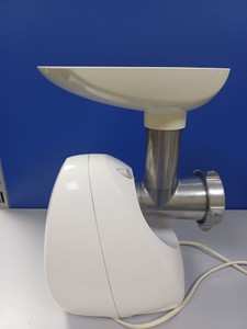 Б/в М`ясорубка Zelmer 886.83 01-201075504