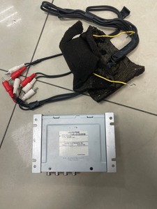 Б/в Автопідсилювач Alpine iva-d100rb 01-201064596