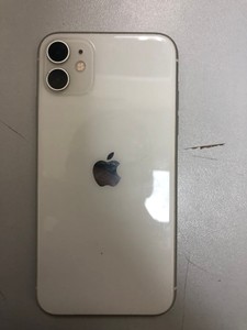 Б/у Мобільний телефон Apple iphone 11 128gb 01-201074929