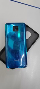 Б/в Мобільний телефон Xiaomi redmi note 9 pro 6/128gb 01-201075992