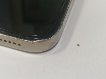 Б/в Мобільний телефон Apple iphone 14 pro 256gb 01-201005094