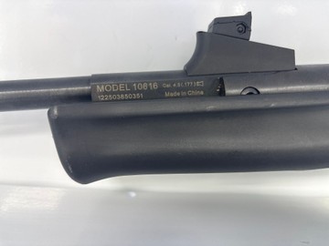 Б/в Пневматична гвинтівка Beeman mantis gr 10616gp 01-201077366
