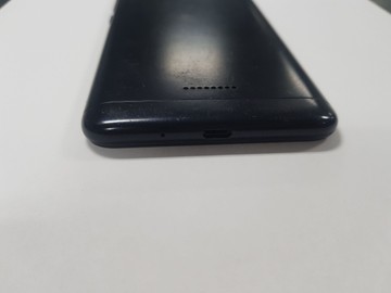 Б/в Мобільний телефон Xiaomi redmi 6a 2/16gb 01-201075114