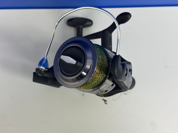 Б/в Котушка рибальська Flagman magnum carp feeder 6000 01-201078582