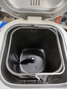Б/в Хлібопічка Gorenje bm900w 01-201078695