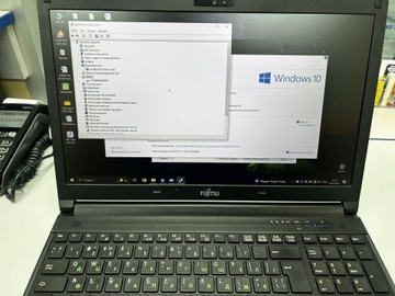  15/core i3 6100u ddr3/8gb ddr3/hdd *відсутній/ssd 500 gb/*інтегрована