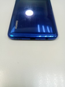 Б/у Мобільний телефон Huawei p smart 2019 3/64gb 01-201082425