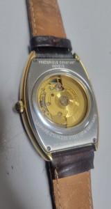 Б/в Годинник Frederique Constant fc-310x4t5/6 01-200955894