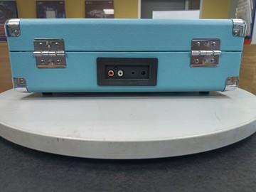 Б/у Програвач вінілових платівок Crosley cr8005d 01-201085984