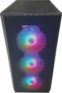 Пк intel core i5-6600/ram 16 gb/hdd відсутній/ssd 256 gb/nvidia gtx 1050 (geforce) 2gb gddr5 128bit