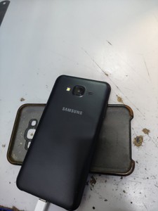 Б/в Мобільний телефон Samsung galaxy j7 neo sm-j701f 16gb 01-201086435