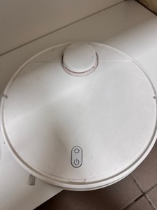 Б/в Робот-пилосос Xiaomi mi robot vacuum s10 01-201086048
