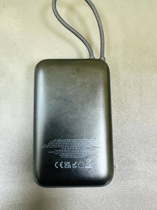 Б/в Повербанк Swissten voltbox 30000mah 35w 01-201087039