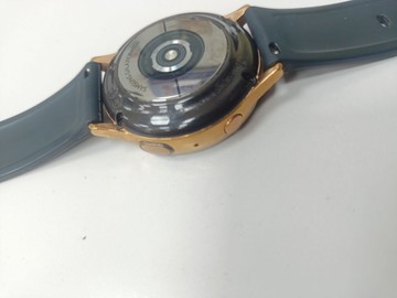 Б/у Смарт-часы Samsung galaxy watch active 2 40mm 01-201088571