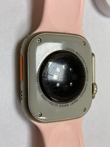 Б/в Смарт-годинник Hoco y12 ultra 01-201001206