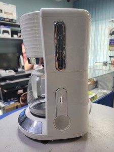 Б/в Кавоварка Russell Hobbs inspire 24390-56 01-200890802