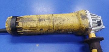 Б/в Кутова шліфмашина Dewalt dwe4207 01-201090452