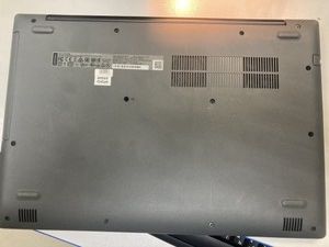 Б/в Ноутбук Lenovo 15/core i3 6006u ddr3/12gb ddr3/hdd *відсутній/ssd 128 gb/*інтегрована 01-201090663