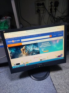 Б/в Монітор Viewsonic va1903 01-201092327