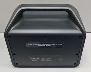 Б/в Зарядна станція Anker 535 powerhouse 512 wh 500w eu 01-201090442