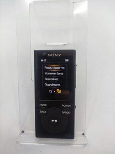 Б/в MP3 плеєр Sony nw-e394 01-201092341